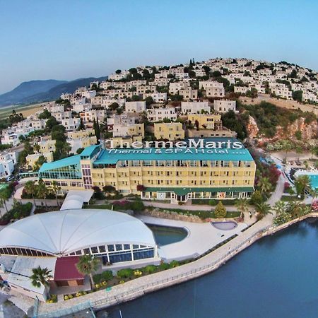 Spa & Thermal Hotel Thermemaris Dalaman Zewnętrze zdjęcie