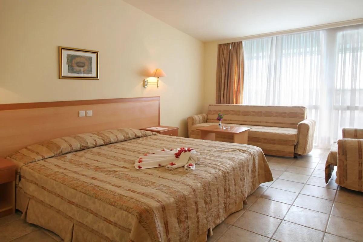 Spa & Thermal Hotel Thermemaris Dalaman Pokój zdjęcie