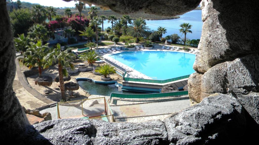 Spa & Thermal Hotel Thermemaris Dalaman Zewnętrze zdjęcie
