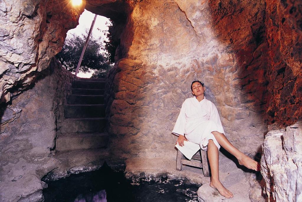 Spa & Thermal Hotel Thermemaris Dalaman Zewnętrze zdjęcie