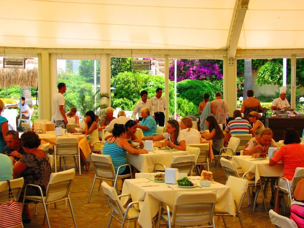 Spa & Thermal Hotel Thermemaris Dalaman Zewnętrze zdjęcie