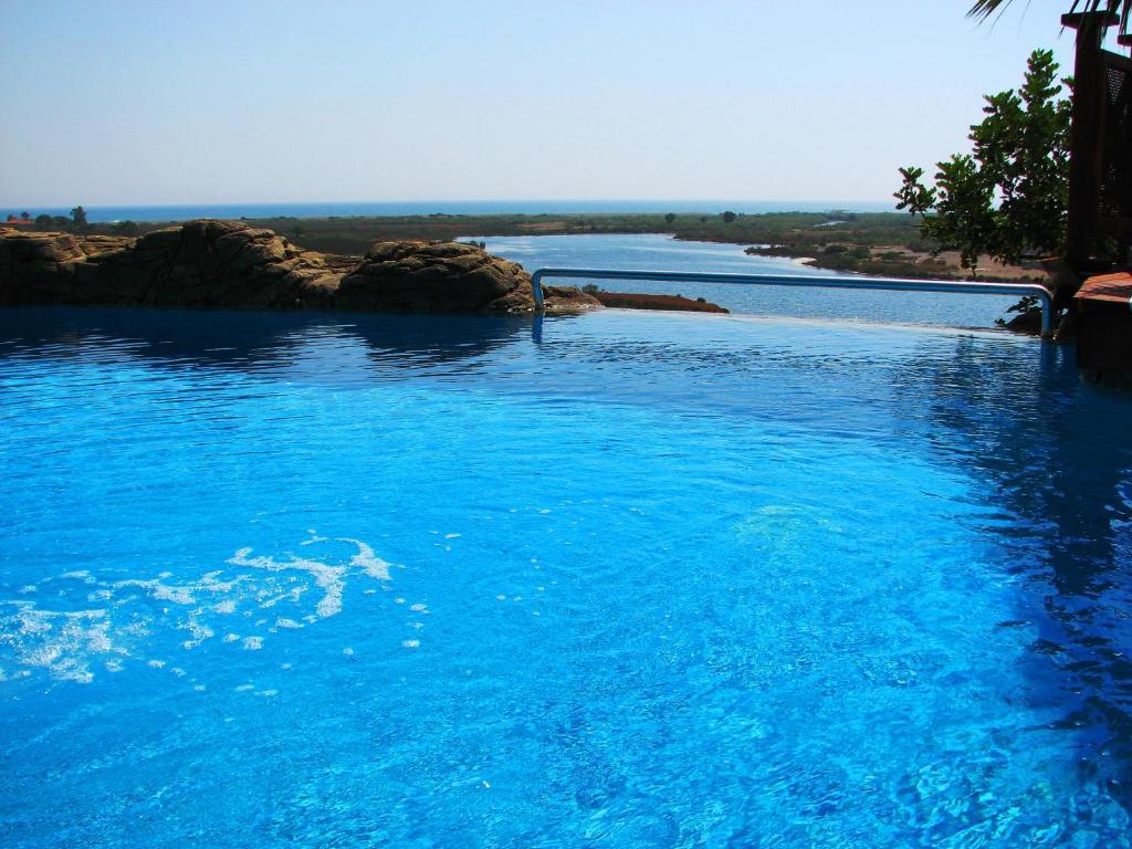 Spa & Thermal Hotel Thermemaris Dalaman Zewnętrze zdjęcie