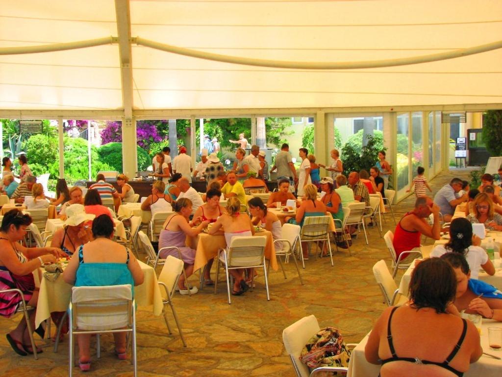 Spa & Thermal Hotel Thermemaris Dalaman Zewnętrze zdjęcie