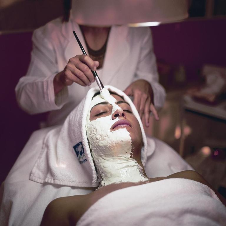 Spa & Thermal Hotel Thermemaris Dalaman Zewnętrze zdjęcie