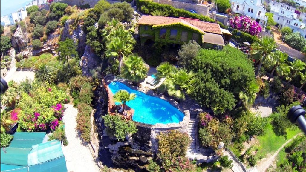 Spa & Thermal Hotel Thermemaris Dalaman Zewnętrze zdjęcie