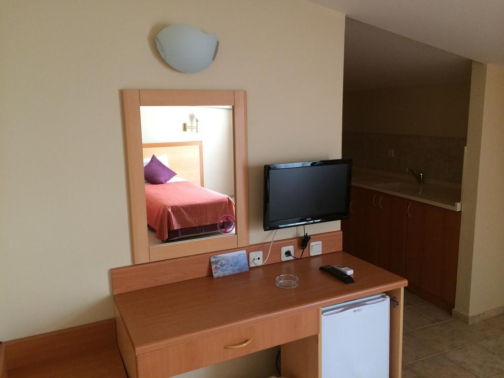 Spa & Thermal Hotel Thermemaris Dalaman Zewnętrze zdjęcie